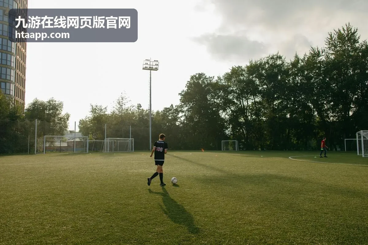 挑选新区服时参考时段与方向的页面示意