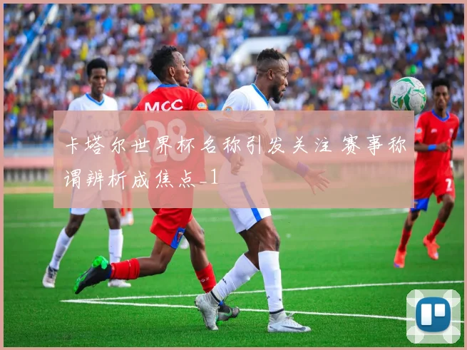 卡塔尔世界杯名称引发关注 赛事称谓辨析成焦点_1